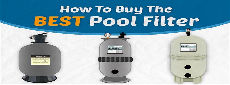 How to choose The Best Pool Filter